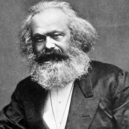 As ideias de Marx impulsionaram o anticolonialismo