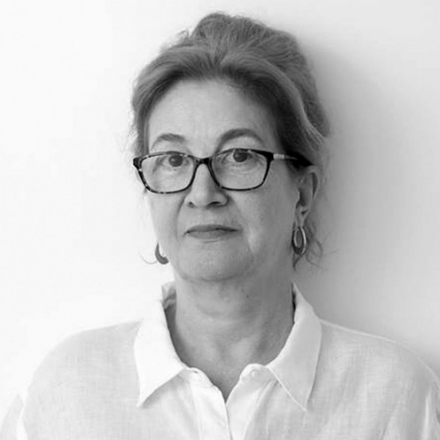Ledusha Spinardi, poeta, jornalista, tradutora brasileira