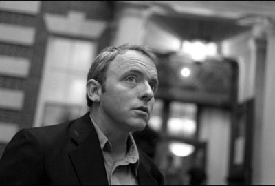 Dennis Lehane: habilidade para tecer tramas envolventes