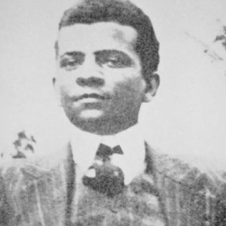 Lima Barreto, autor de Recordações do Escrivão Isaías Caminha