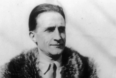 Marcel Duchamp