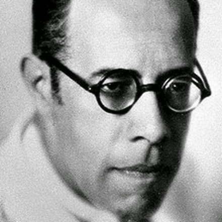 Mário de Andrade, autor do poema Tostão de chuva