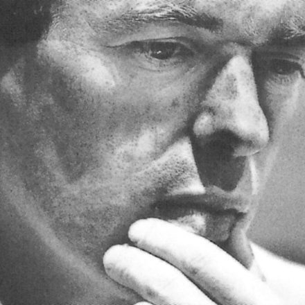 Martin Amis: “É fácil ser niilista. Difícil é escrever bem sobre felicidade”