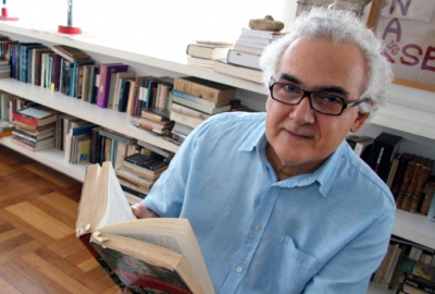 Milton Hatoum abre o Curitiba Literária