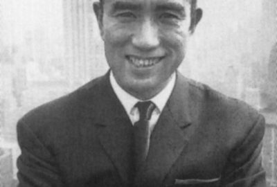 Yukio Mishima soube como nenhum outro autor japonês reconhecer e aproveitar o que há de melhor na literatura e na dramaturgia universal