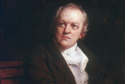 William Blake, poeta inglês