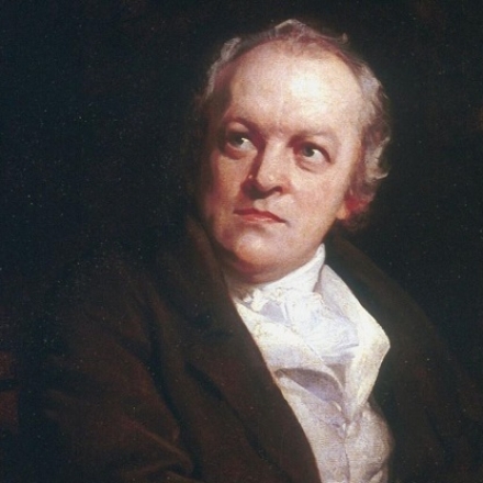 William Blake, poeta inglês