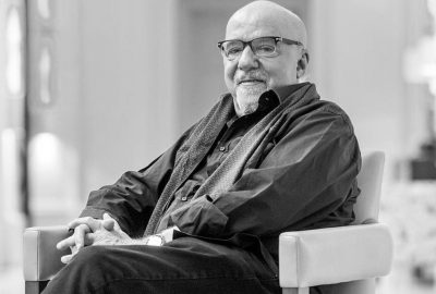 Paulo Coelho já saboreou o chazinho da ABL: poção mágica para as agruras do além-túmulo