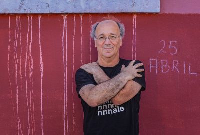 Foto: Ozias Filho