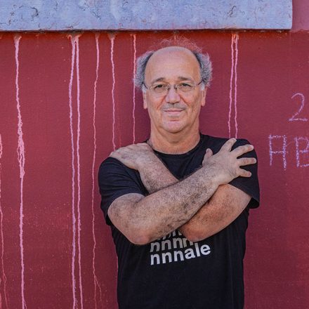 Foto: Ozias Filho