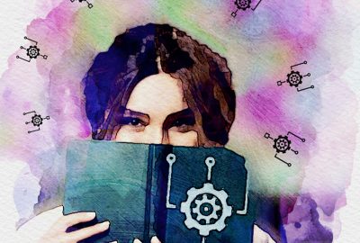 porque publicar Ilustração: Marcelo Frazão