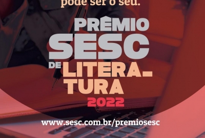 prêmio sesc