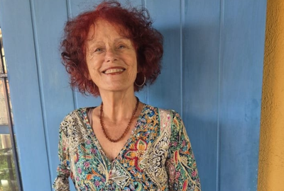 Roseana Murray é referência em literatura infantojuvenil