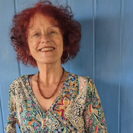 Roseana Murray é referência em literatura infantojuvenil