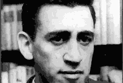 J. D. Salinger