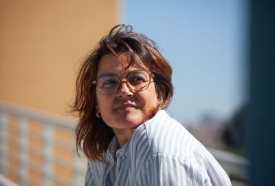 Foto: Ozias Filho