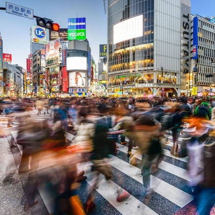 tokyo