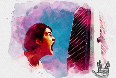 Ilustração: Marcelo Frazão