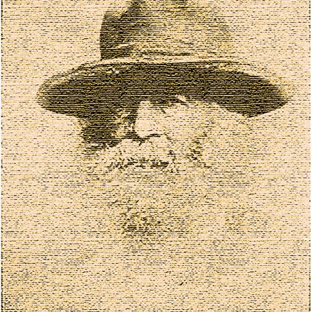 Walt Whitman