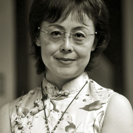 Xinran: a escritora deixou a China para publicar seu livro