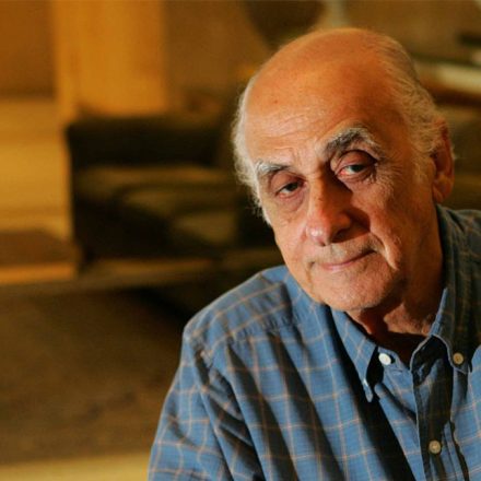 Zuenir Ventura, autor de "1968, o ano que não terminou"