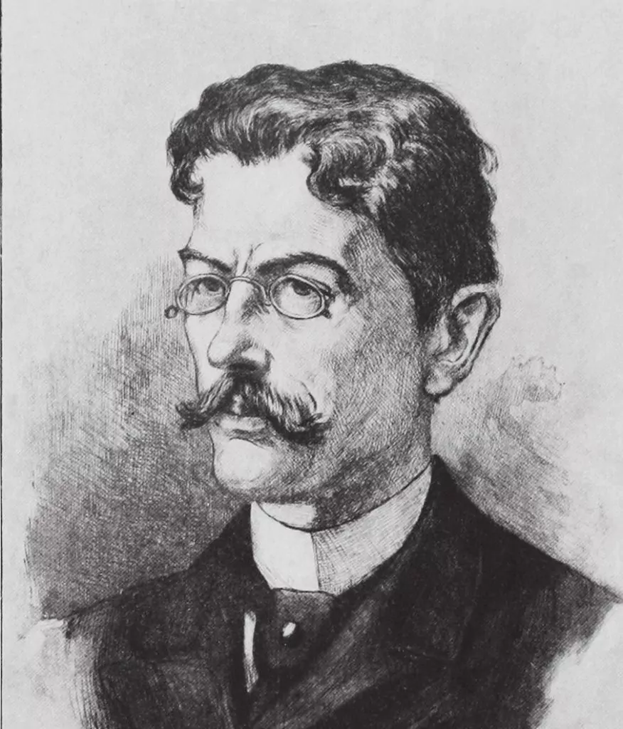 Precursor da autoficção