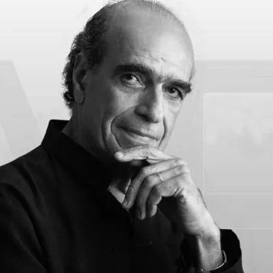 Affonso Romano de Sant'Anna