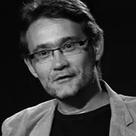 João Cezar de Castro Rocha