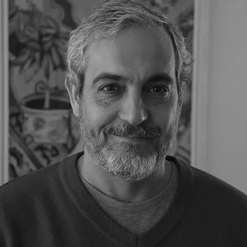 José Roberto Torero