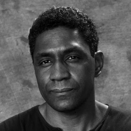 Edimilson de Almeida Pereira, autor de "Poesia & agora"