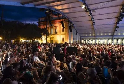 A 24ª edição da Flip está marcada para 22 a 26 de julho de 2026