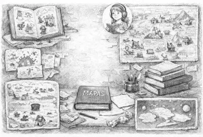 Ilustração: Italo Amatti