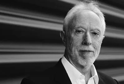 J. M. Coetzee, autor de "O polonês"