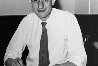 Karl Alfred Loeser, autor de "Réquiem"