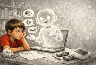 Ilustração: Italo Amatti