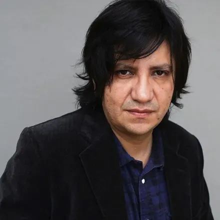 Alejandro Zambra, autor de "Literatura infantil"